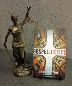 promise of justice