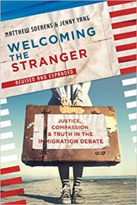 Welcoming the Stranger Welcoming the Stranger