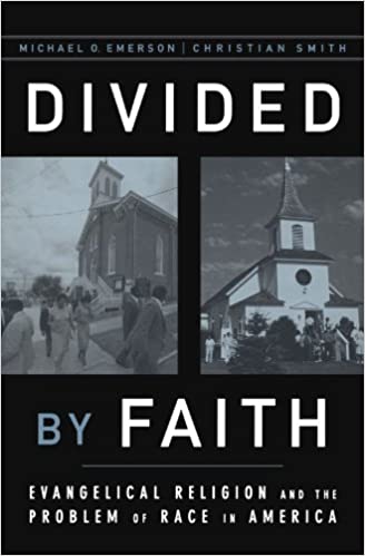 Divided by Faith