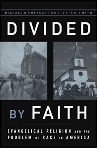 Divided by Faith Divided by Faith