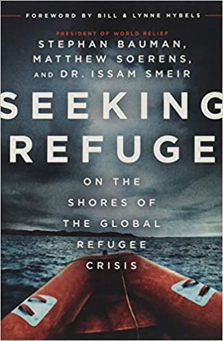 Seeking Refuge Seeking Refuge
