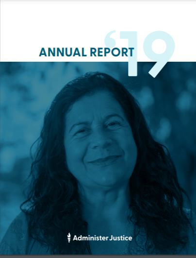 2019 Annual Report
