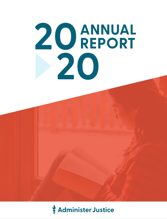 2020 Annual Report