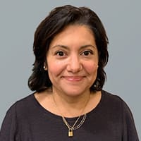 Diane Padilla headshot