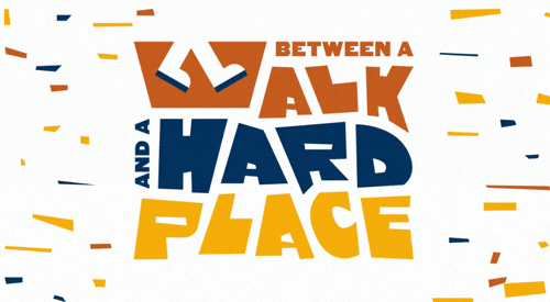 hard place walk