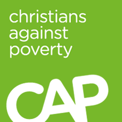 christians against poverty logo