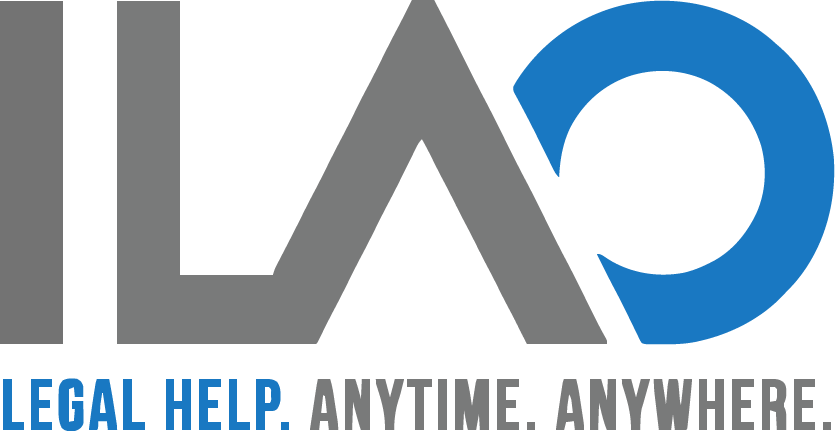 ILAO logo