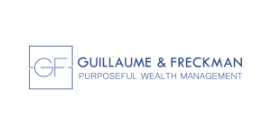 guillaume and freckman logo
