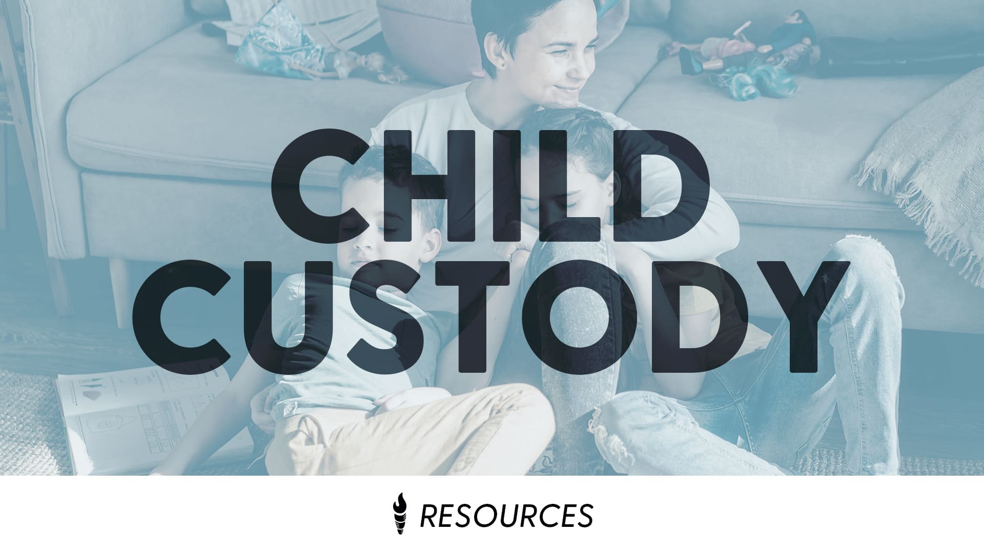 child custody aj resources page