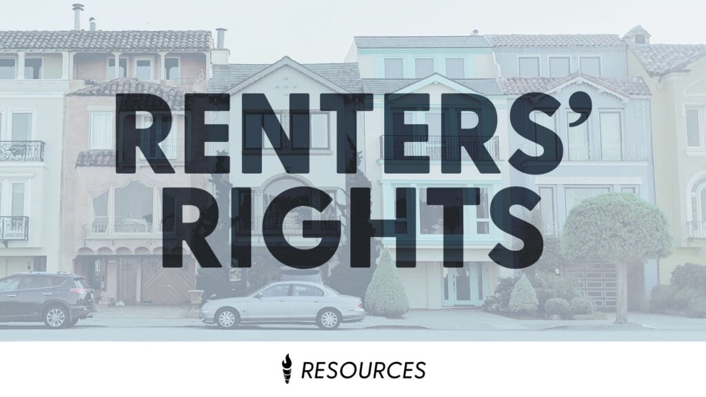 renters' rights featured image