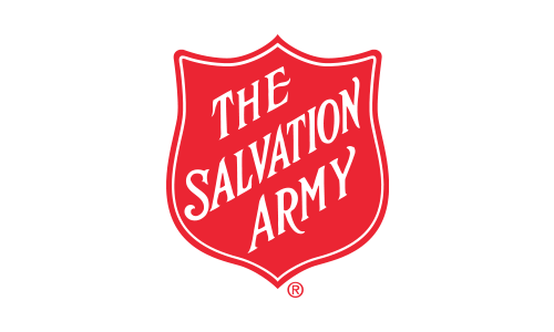 The Salvation Army logo