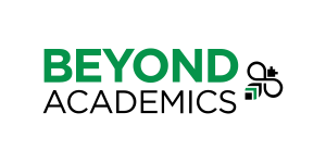 beyond academics logo