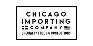 chicago importing company logo