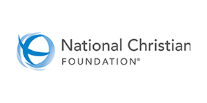 national christian foundation logo