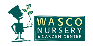 wasco nursery logo