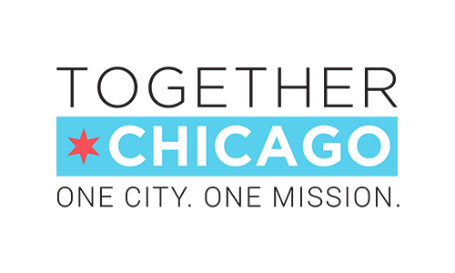 Together Chicago logo