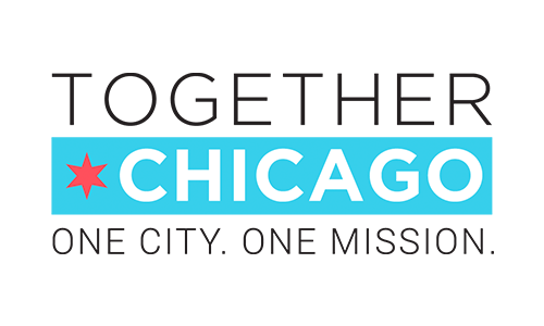 Together Chicago logo
